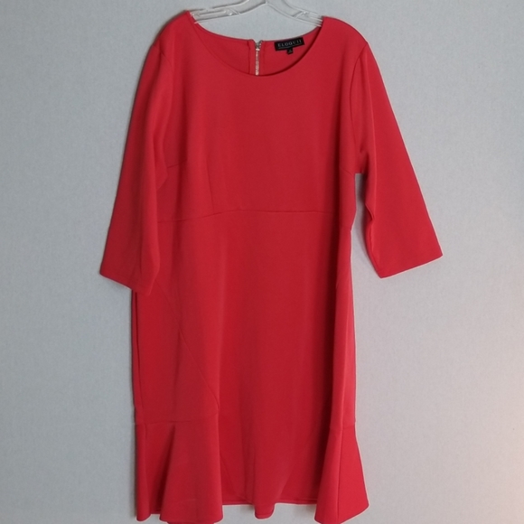 plus size dresses size 22